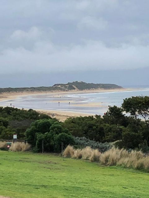 At The Gallery - Hotel Accommodation 4