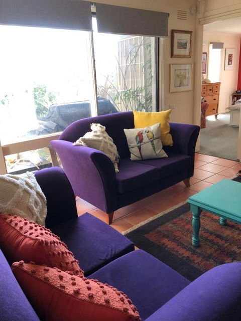 At The Gallery - Hotel Accommodation 3