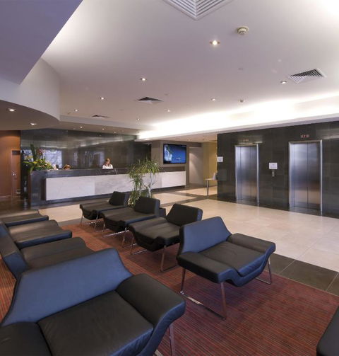 Atlantis Hotel Melbourne - Hotel Accommodation 4