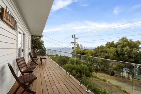 Attunga - Hotel Accommodation 3