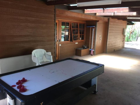Augusta Sheoak Chalets - Hotel Accommodation 4