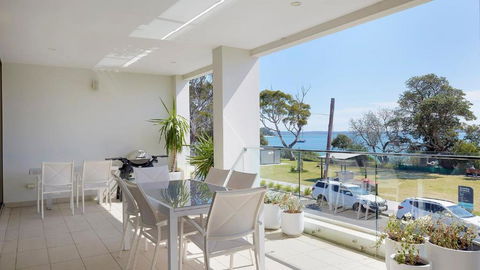 Aura 2 Apartment With Spectacular Views - Hotel Accommodation 2