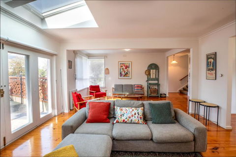 AURORA In Queenscliff - Hotel Accommodation 1