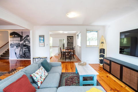 AURORA In Queenscliff - Hotel Accommodation 4