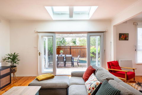 AURORA In Queenscliff - Hotel Accommodation 3