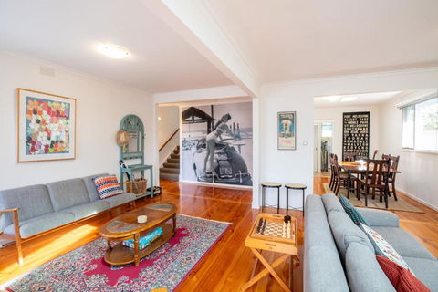 AURORA In Queenscliff - Hotel Accommodation 0