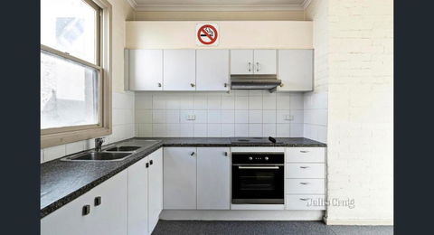 Ausis Accommodation Services Collingwood 01 - Hotel Accommodation 3