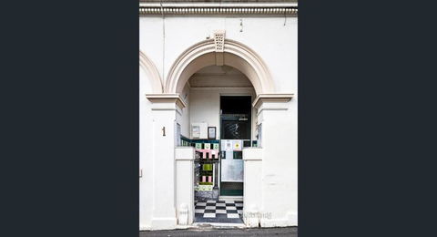 Ausis Accommodation Services Collingwood 01 - Hotel Accommodation 4