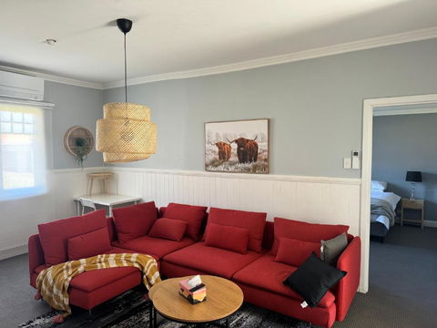 Austin Cottage - Hotel Accommodation 3