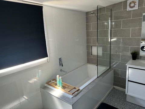 Austin Cottage - Hotel Accommodation 1