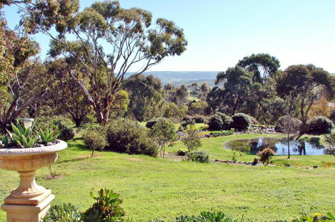 Austiny Bed And Breakfast Victor Harbor - Hotel Accommodation 4