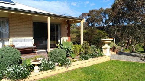 Austiny Bed And Breakfast Victor Harbor - Hotel Accommodation 1