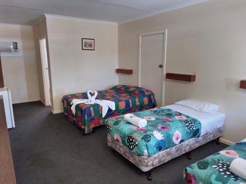 Austral Inn - Hotel Accommodation 2