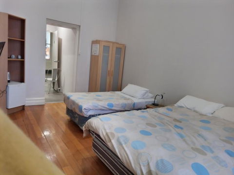 Austral Inn - Hotel Accommodation 4