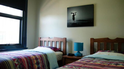 Australia Hotel Fremantle - Hotel Accommodation 3