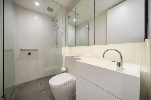 Australia108 High Level Apt 2 Bedrooms With Parking - Hotel Accommodation 1