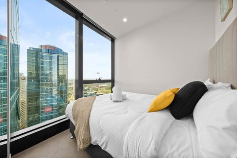 Australia108 High Level Apt 2 Bedrooms With Parking - Hotel Accommodation 2