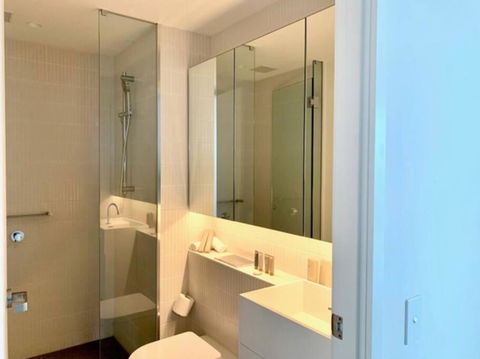 Australia108 High Level Apt 2 Bedrooms With Parking - Hotel Accommodation 4