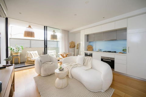 Ava, 100m To Beach - Hotel Accommodation 0