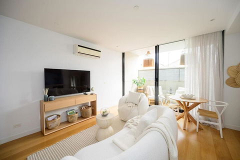 Ava, 100m To Beach - Hotel Accommodation 1