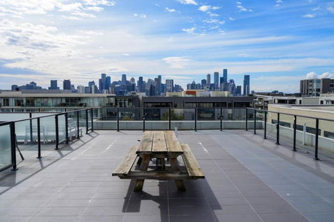 Ava, 100m To Beach - Hotel Accommodation 2