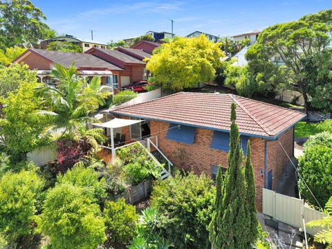 Avalon 2 - Hotel Accommodation 1