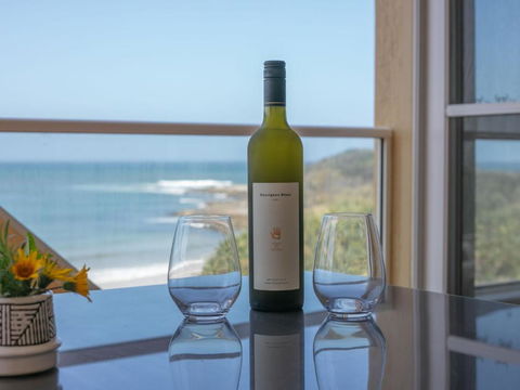 Avalon 2 - Hotel Accommodation 3