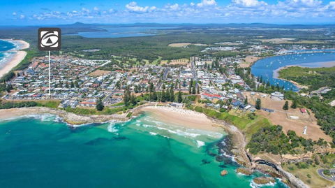 Avalon 4 - Hotel Accommodation 1