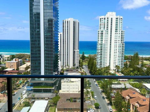 Avani 1904 Beach Views - Hotel Accommodation 1