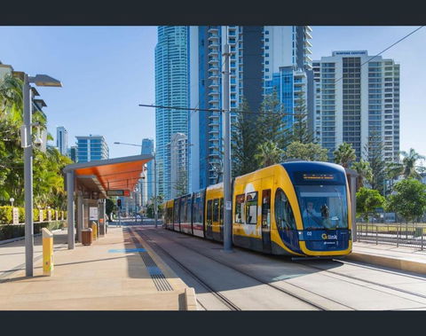 Avani 1904 Beach Views - Hotel Accommodation 4