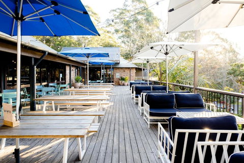 Avoca Beach Hotel - Hotel Accommodation 0