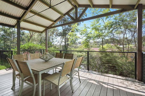 Avoca Beach Living - Hotel Accommodation 0