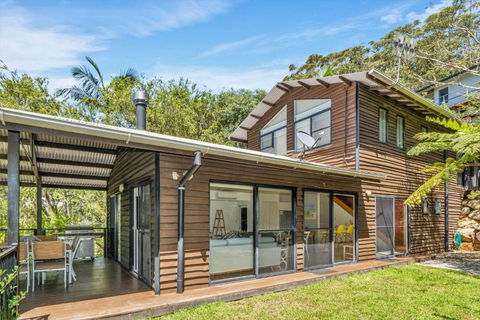 Avoca Beach Living - Hotel Accommodation 1