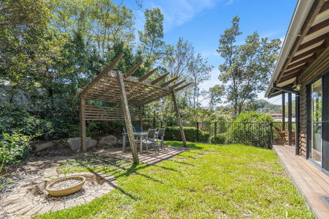 Avoca Beach Living - Hotel Accommodation 2