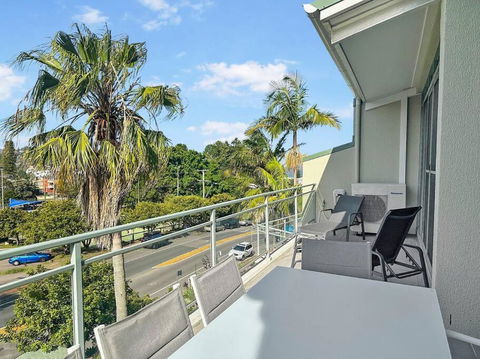 Avoca Coastal Retreat - Unit 13 Avoca Palms Resort - Hotel Accommodation 0