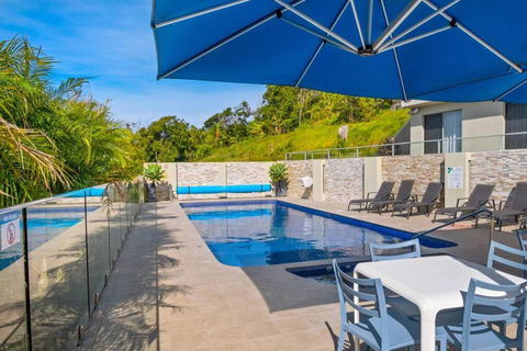 Avoca Coastal Retreat - Unit 13 Avoca Palms Resort - Hotel Accommodation 3