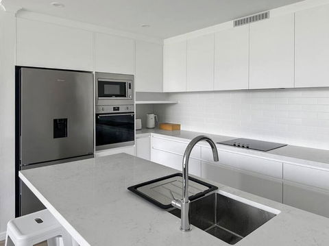 Avoca Coastal Retreat - Unit 13 Avoca Palms Resort - Hotel Accommodation 4