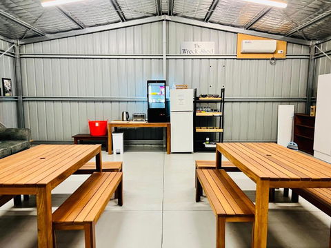 Avoca Motel - Hotel Accommodation 4