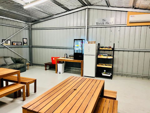 Avoca Motel - Hotel Accommodation 3