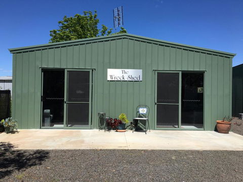 Avoca Motel - Hotel Accommodation 1