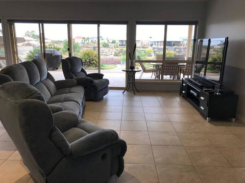 Avventura - Hotel Accommodation 4