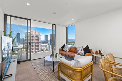 Awesome 2BR2B Mesmerizing OceanViews! - Hotel Accommodation 1