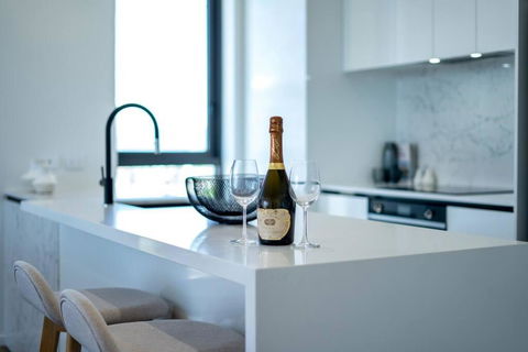 Awesome 2BR2B Mesmerizing OceanViews! - Hotel Accommodation 4