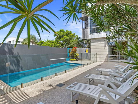 Ayana Casuarina - Hotel Accommodation 0