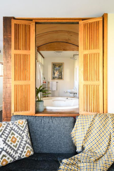 Azidene House & Spa Apartment - Hotel Accommodation 3