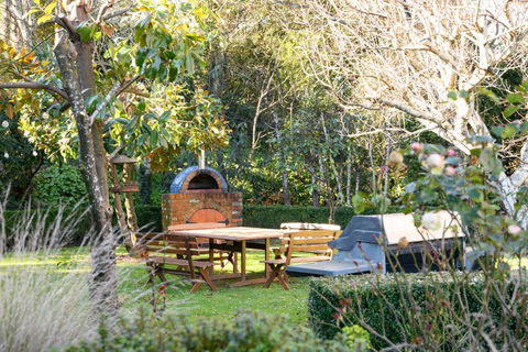 Azidene House & Spa Apartment - Hotel Accommodation 1