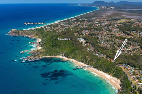 Azura Beach House B&B - Hotel Accommodation 4