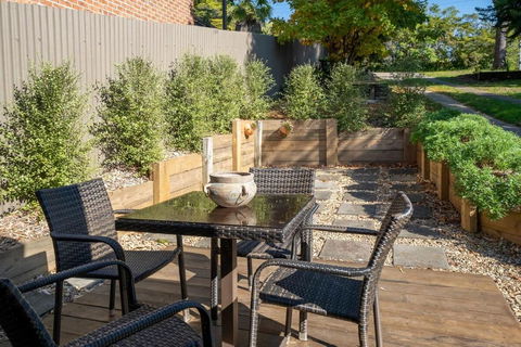 Architecturally Designed Nature Lovers Delight - Hotel Accommodation 0