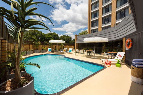 Atura Albury - Hotel Accommodation 4
