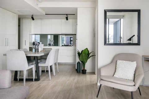 Arena Convenient 2 Bedroom - Hotel Accommodation 4